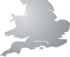 UK Map